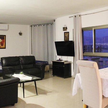 Dream Suites Apartments Eilat Esterno foto