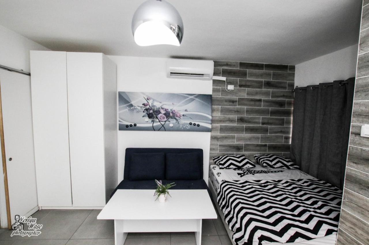 Dream Suites Apartments Eilat Esterno foto