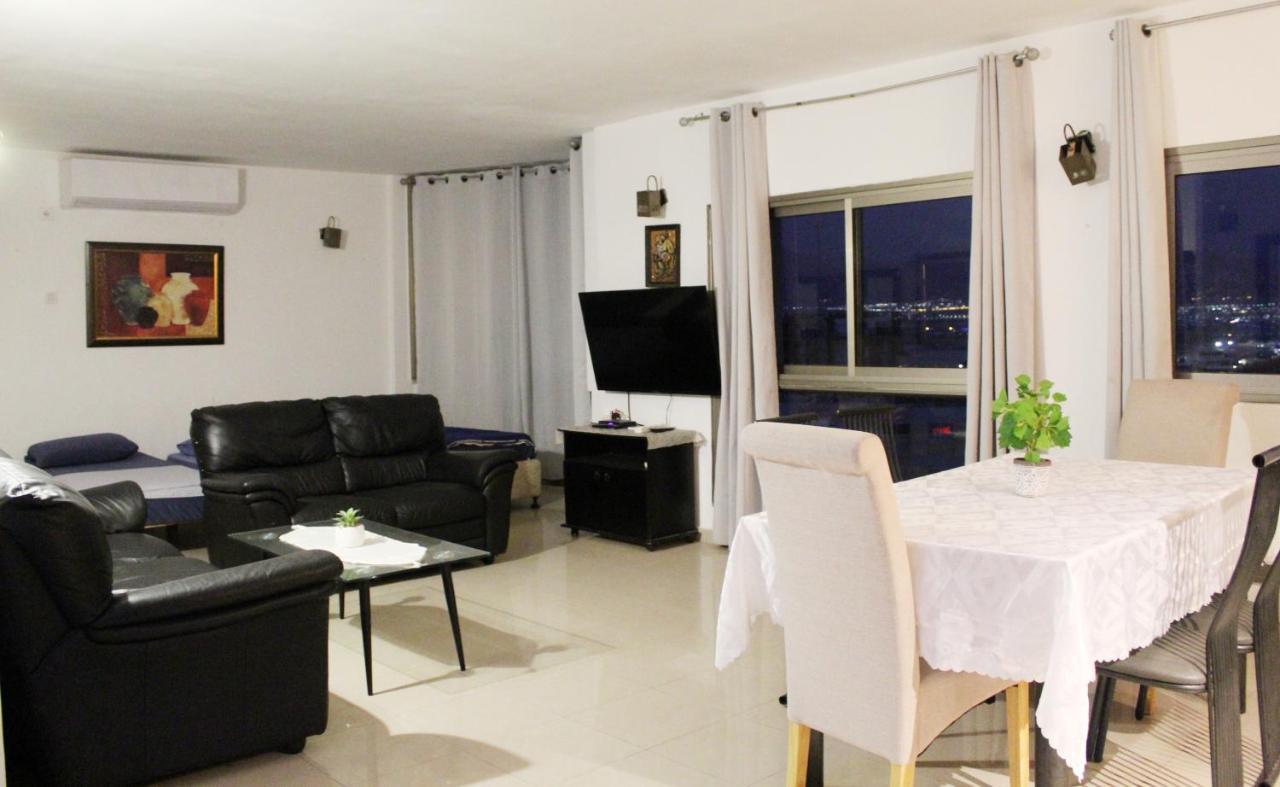 Dream Suites Apartments Eilat Esterno foto