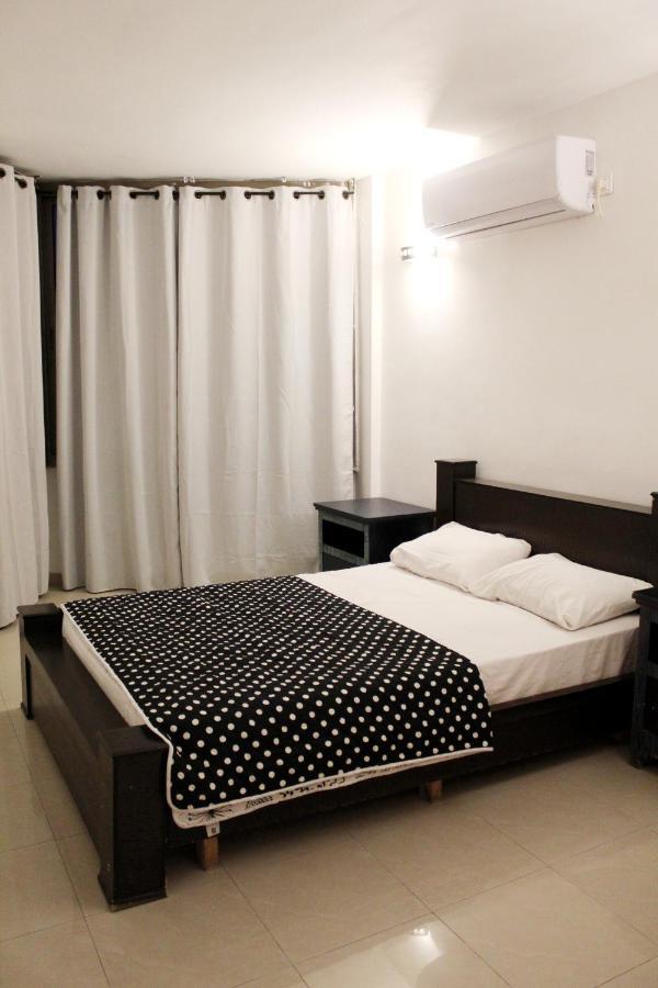Dream Suites Apartments Eilat Esterno foto