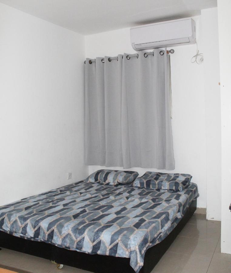 Dream Suites Apartments Eilat Esterno foto