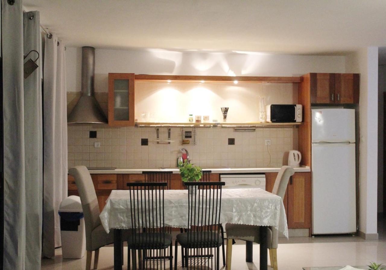 Dream Suites Apartments Eilat Esterno foto