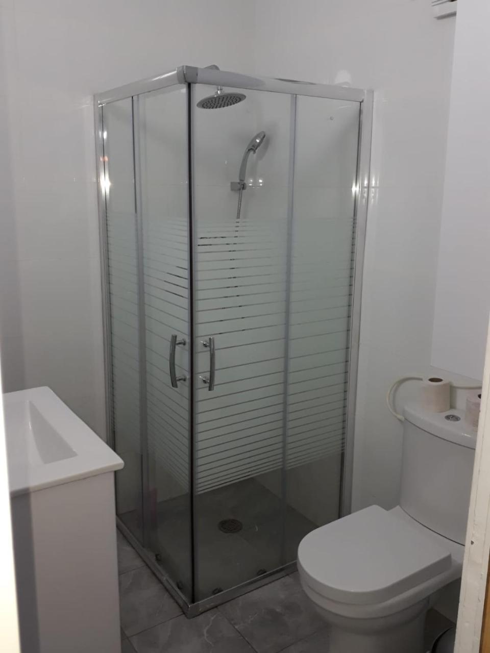 Dream Suites Apartments Eilat Esterno foto
