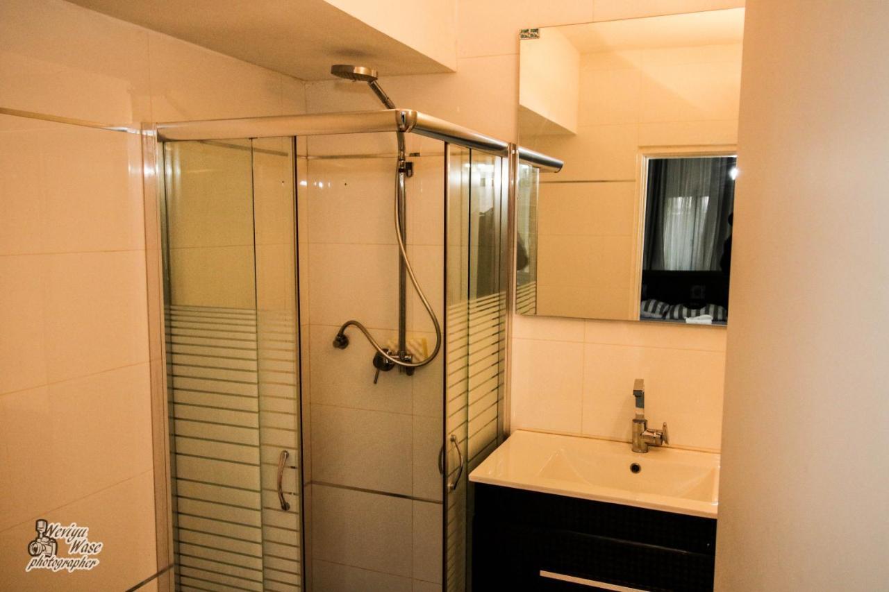 Dream Suites Apartments Eilat Esterno foto