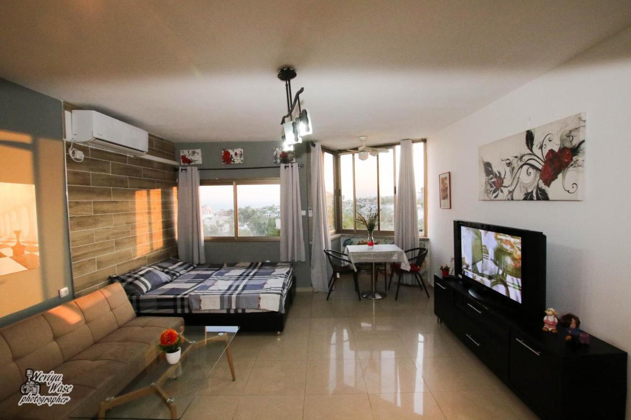Dream Suites Apartments Eilat Esterno foto