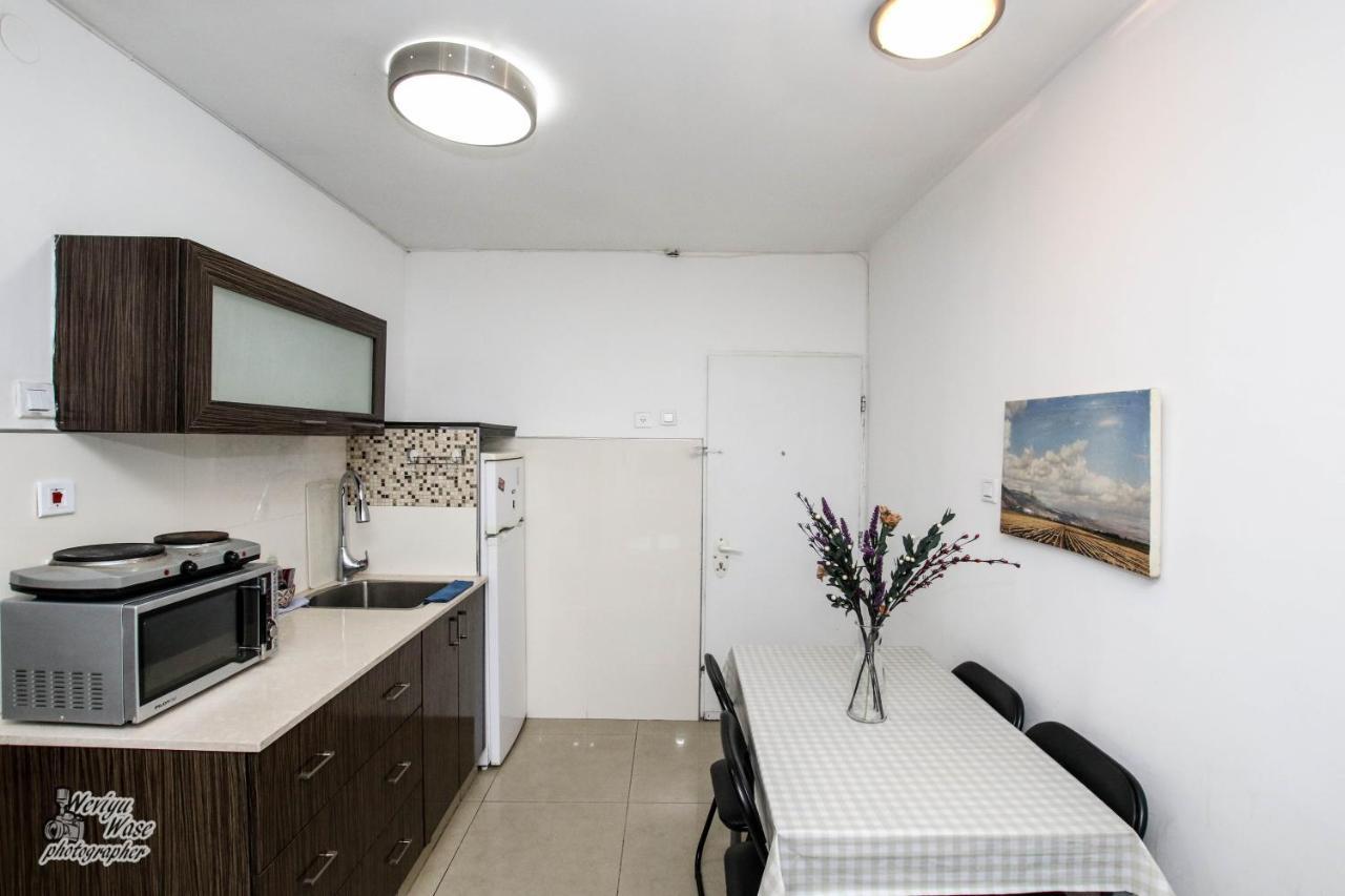 Dream Suites Apartments Eilat Esterno foto
