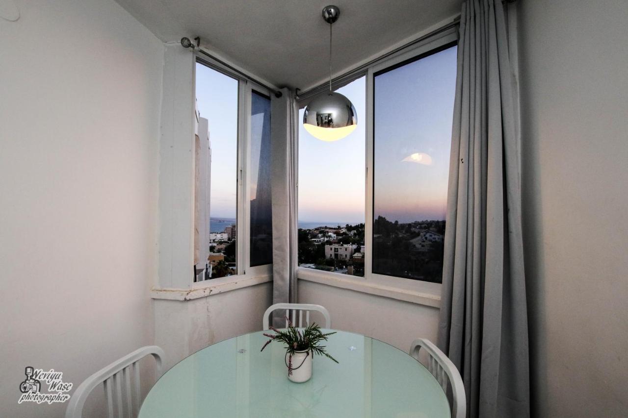 Dream Suites Apartments Eilat Esterno foto