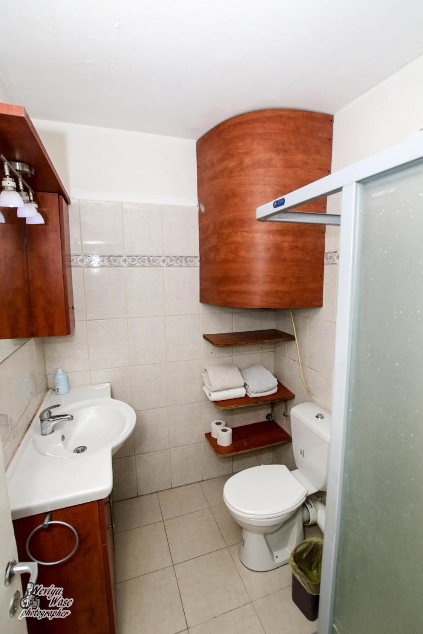 Dream Suites Apartments Eilat Esterno foto