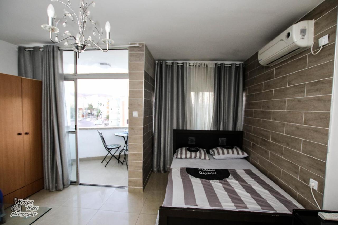 Dream Suites Apartments Eilat Esterno foto