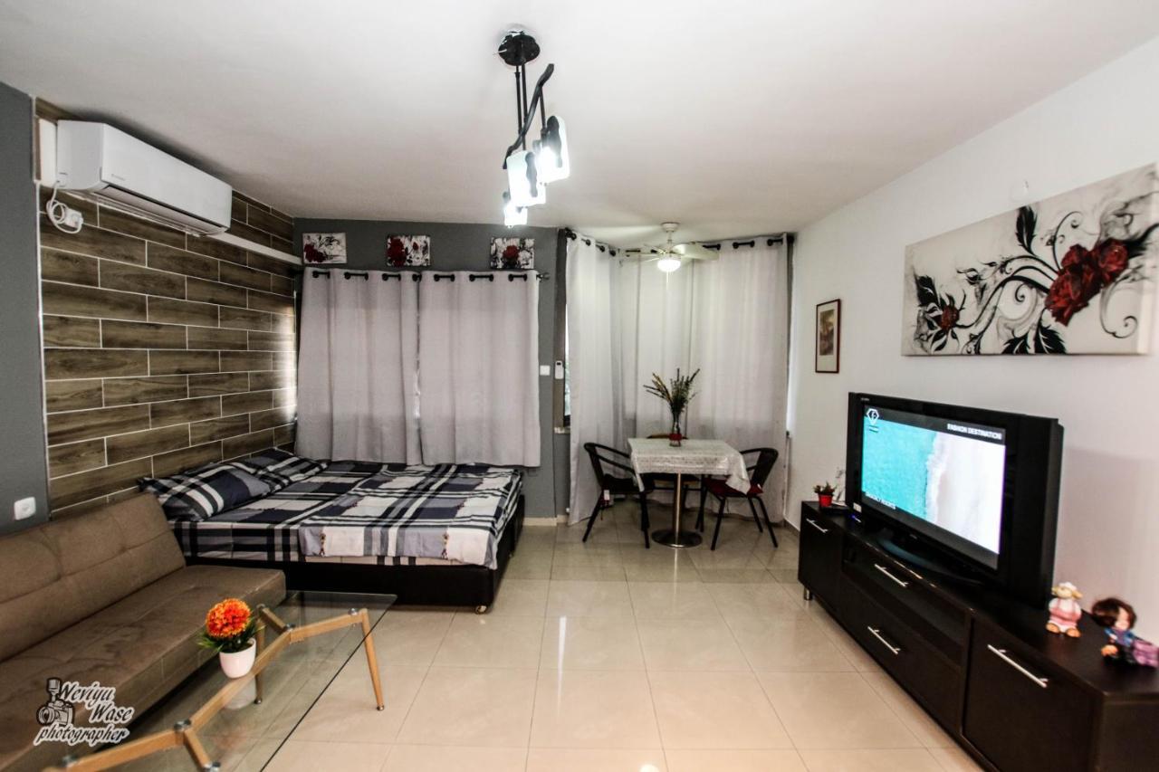Dream Suites Apartments Eilat Esterno foto
