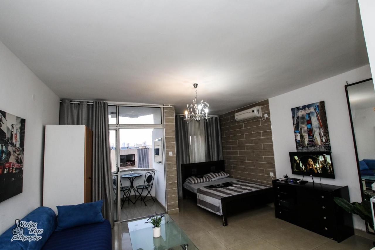 Dream Suites Apartments Eilat Esterno foto