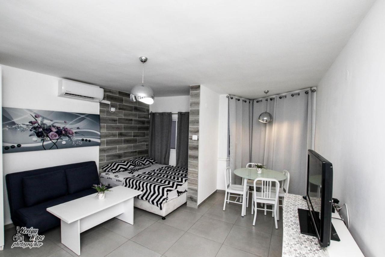Dream Suites Apartments Eilat Esterno foto