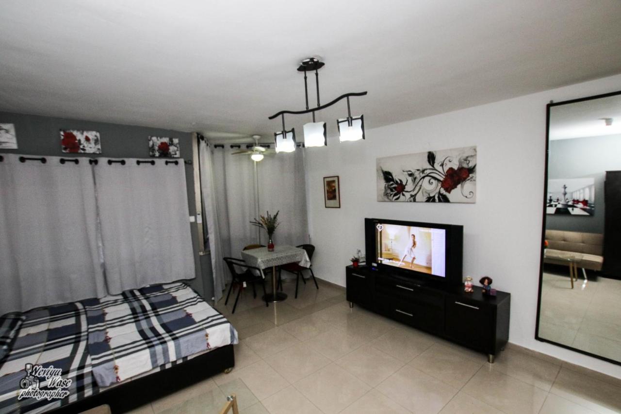Dream Suites Apartments Eilat Esterno foto