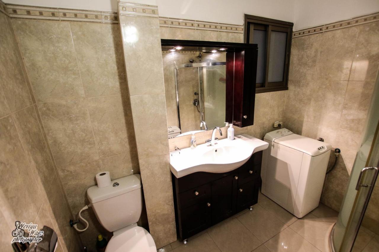 Dream Suites Apartments Eilat Esterno foto
