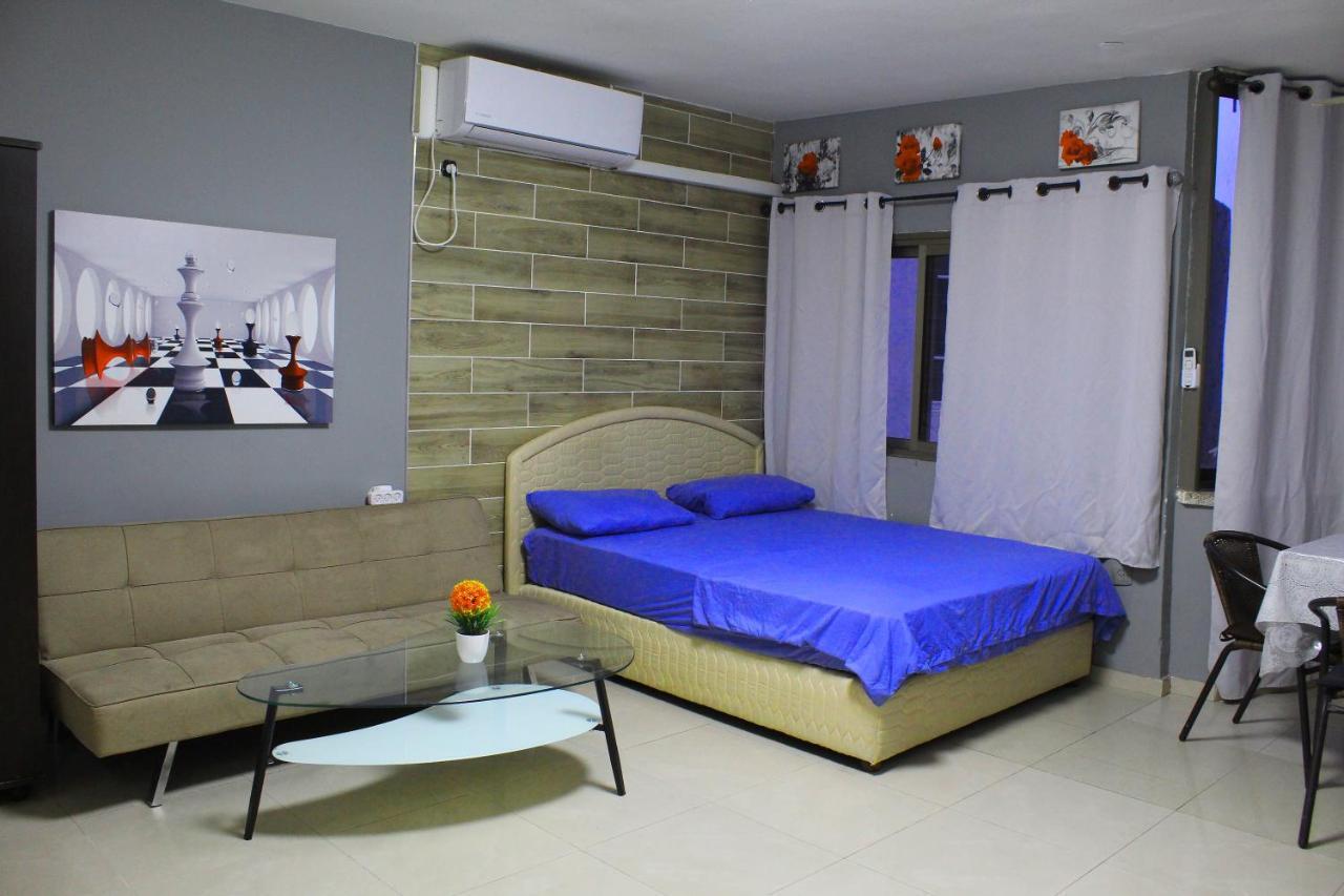 Dream Suites Apartments Eilat Esterno foto