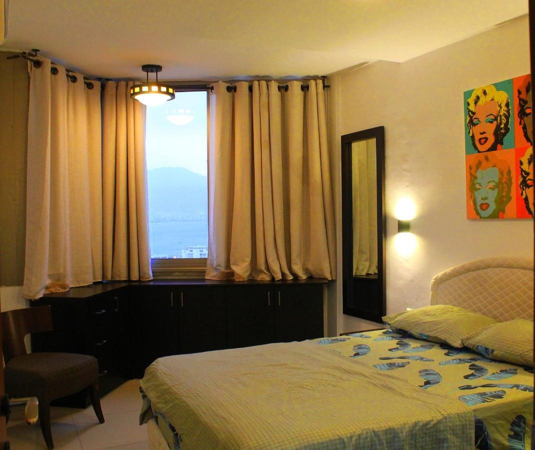 Dream Suites Apartments Eilat Esterno foto