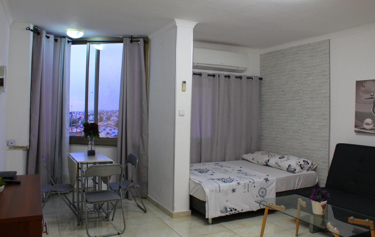 Dream Suites Apartments Eilat Esterno foto