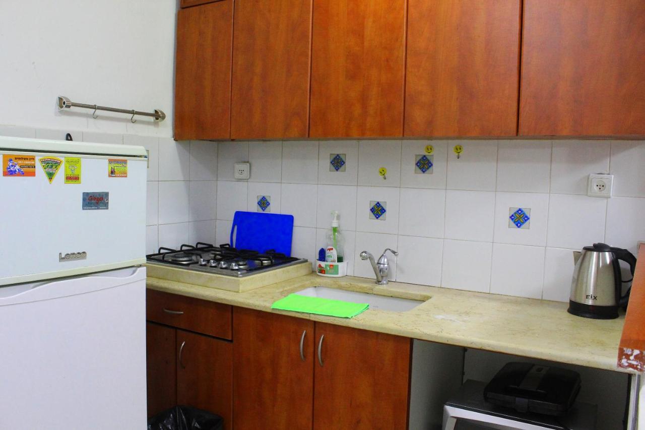 Dream Suites Apartments Eilat Esterno foto