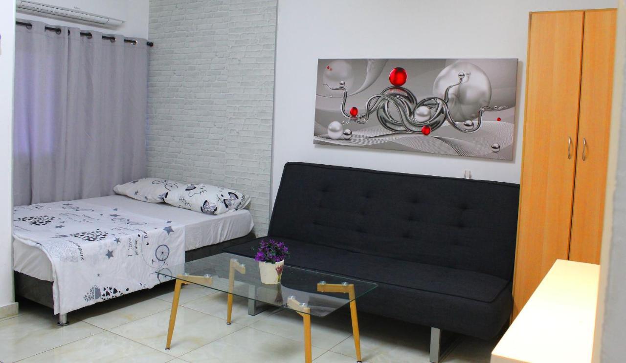 Dream Suites Apartments Eilat Esterno foto