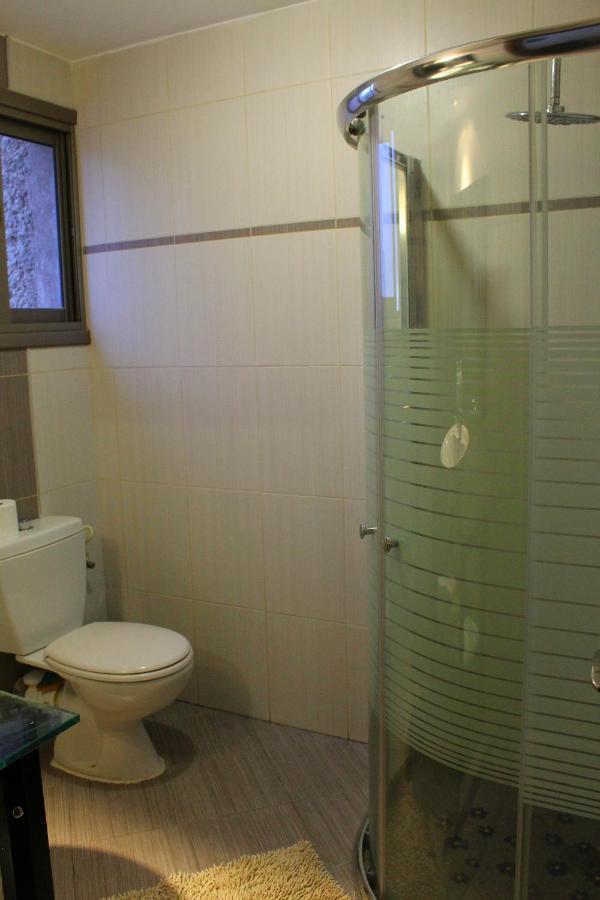 Dream Suites Apartments Eilat Esterno foto