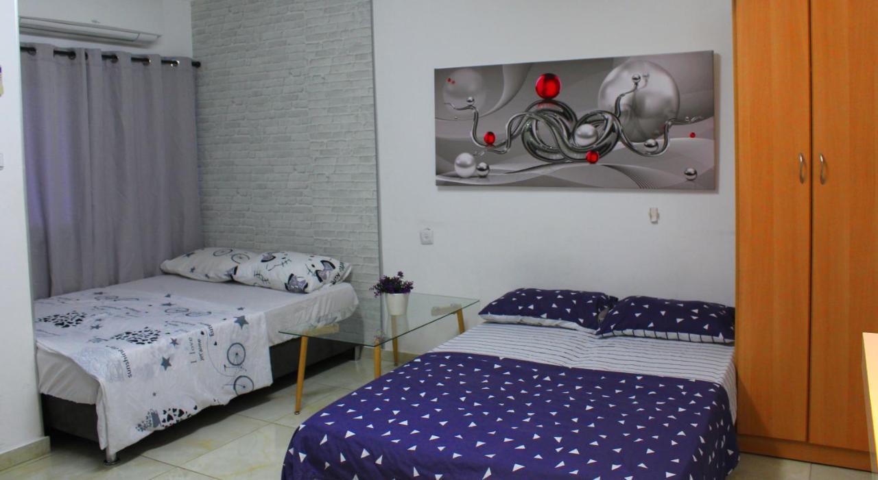 Dream Suites Apartments Eilat Esterno foto