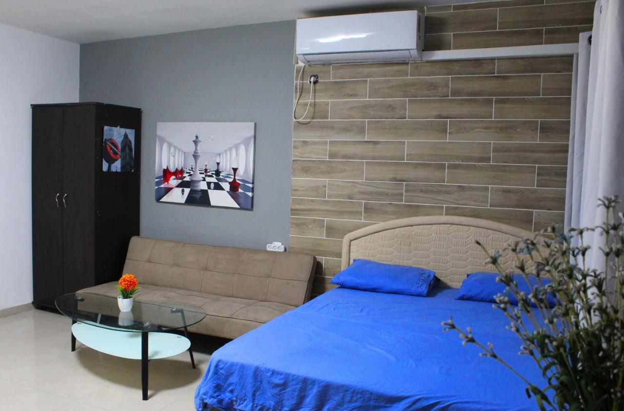 Dream Suites Apartments Eilat Esterno foto