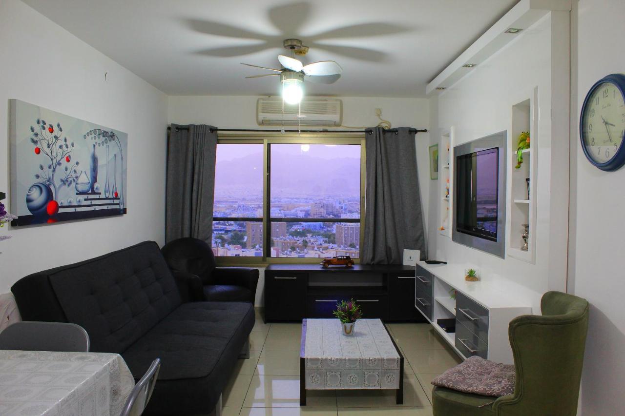 Dream Suites Apartments Eilat Esterno foto